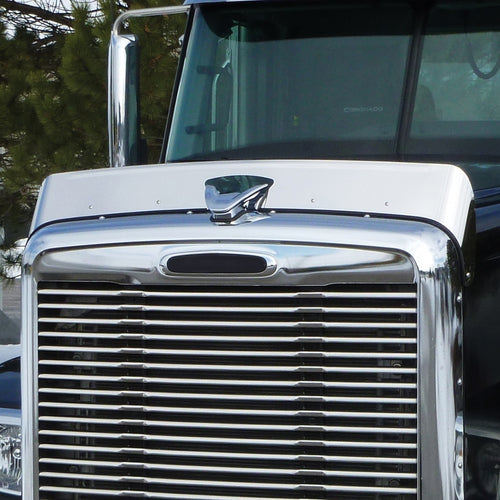 Bug Deflector fits Freightliner Coronado 2013+
