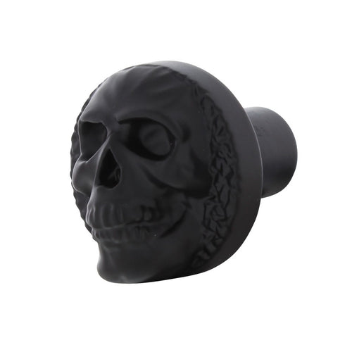 Air Valve Deluxe (Black Skull edition)