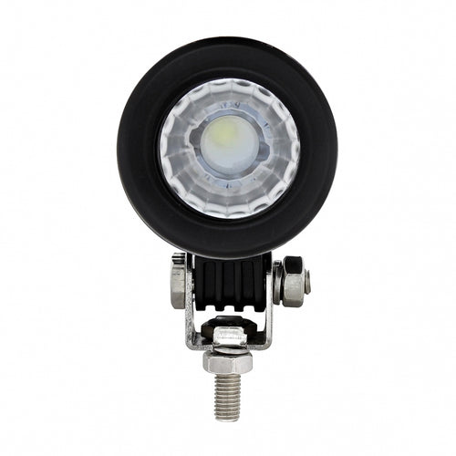 High Power LED Mini Work Light 9V-30V 1000 Lumens
