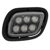 6 LED Projection Auxiliary Bumper Light - Competition Series
