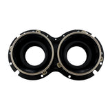 Inner Lamp Bucket for LED Headlights Housing fits Peterbilt 359