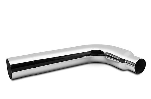 90° Elbow Reduced 5” OD Top Leg 29”, lower Leg 20”