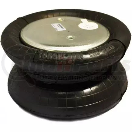 AIR SPRING  Double Convoluted Airbag (2B9-239)