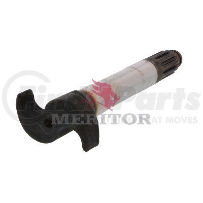 Camshaft Effective Length:10.56 in.Camshaft Spline Count:10 Left