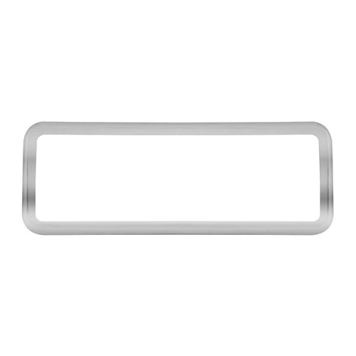 Outside Heater Vent Trim for International