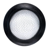 Round Bumper Rock Guard fits Peterbilt 359 conventional 1967-1986 & 352 COE, 378 & 379 conventional