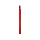 6” Shifter Shaft Extender - Candy Red