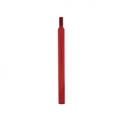 6” Shifter Shaft Extender - Candy Red
