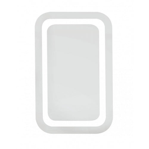 Stainless fits Kenworth T700 Bunk Vent Cover Trim Kit
