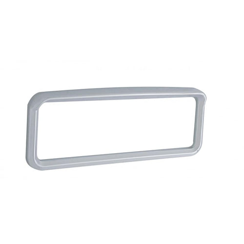 VIN Plaque Bezel For 2006+ Peterbilt