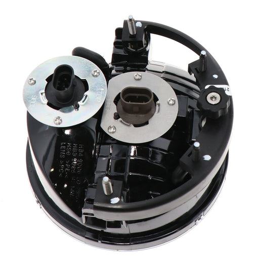 Headlight fits Freightliner Coronado 2009 Older, Fits Left Or Rights Side. Sold Each.