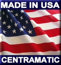 Centramatic 22.5” Rear & Trailer Dual ,Heavy Duty Wheel Balancers (sold in pair)