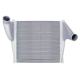 Charge Air Cooler fits Kenworth T600, T800 W900 Conventional Cab, 1995-2007