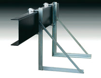 Mounting Kit for 24” tool boxes