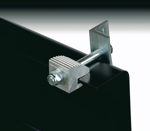 Mounting Kit for 24” tool boxes