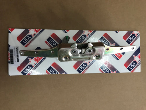 Door Lock fits Freightliner Classic, Fld