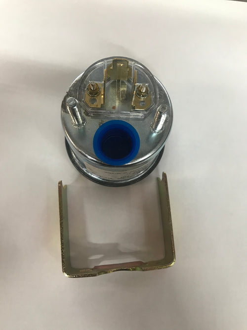 GAUGE-FUEL LEVL,ELE,STD/MET FLD120