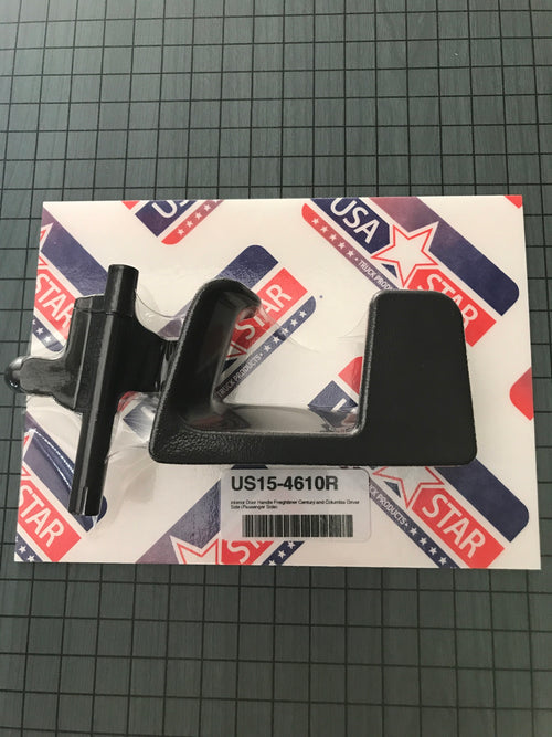 Interior Door Handle Fits Freightliner Century & Columbia