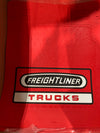 Mud Flap  24” X 30” Freightliner Logo- Pair