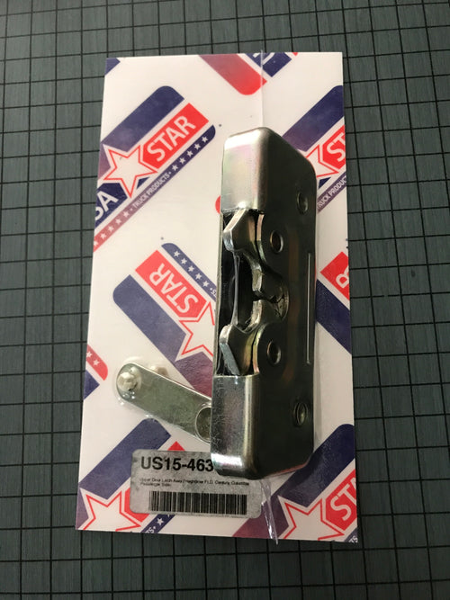 Door Lock fits Freightliner Century, Columbia