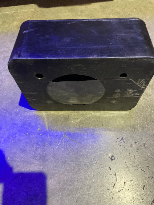 Rubber Dock Bumper