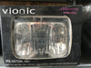 Vionic 5" x 7" Headlight Combo DRL/HI/Low Beam MaxxHeat Lens