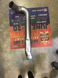 Exhaust Elbow Fits Peterbilt 378
