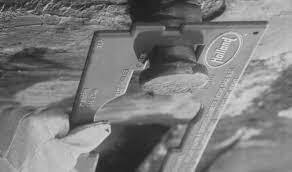 Holland Equipment, Ltd. King Pin Wear Gauge