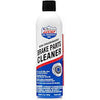 LUCAS / Non Chlorinated. Brake Parts Cleaner 12 oz  12x1