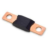 Bolt On Fuses 150A Black