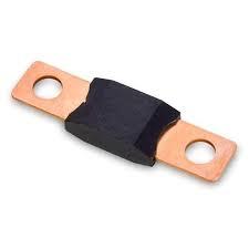 Bolt On Fuses 200A Black