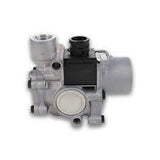 Air Brake Modulator Valve Kit ABS Modulator Valve