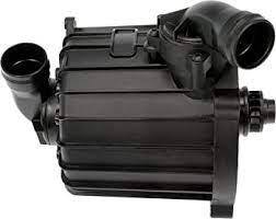 Crankcase Breather Repair Kit Fits Mack 2022-06, Volvo 2022-07