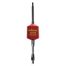 WILSON Antenna Red T-2000 / 5” shaft 3500Watts
