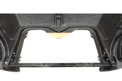 FITS MACK VISION CX, CXN, CXP, CXU SBA HOOD 1999 AND NEWER
