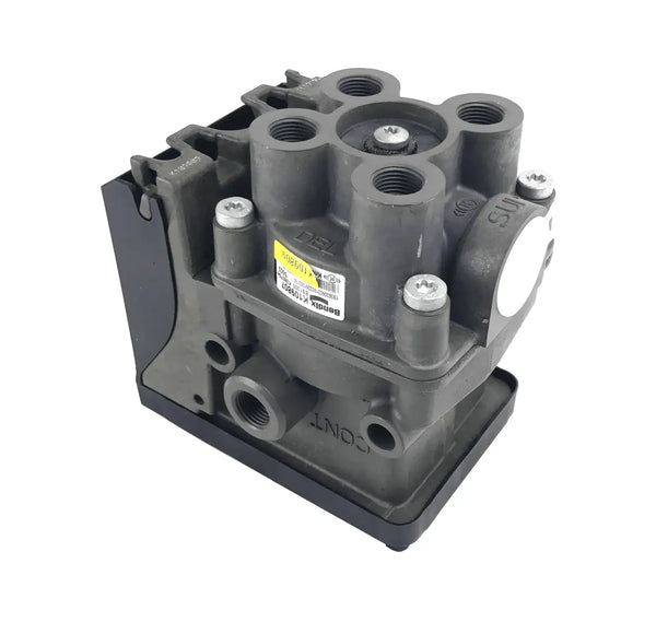 Bendix TABS6™ Series ABS Trailer Module Valve – MiamiStar.com