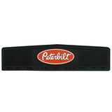Mudflap Qt Flap fits Peterbilt Logo. >>Each Unidad<<. Repl 1025R = Q387
