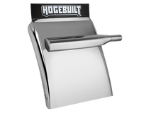 30” Quarter Fender Mid-Grade 16 Ga Mirror Shine 430 S.Steel Hogebuilt ( Pair )