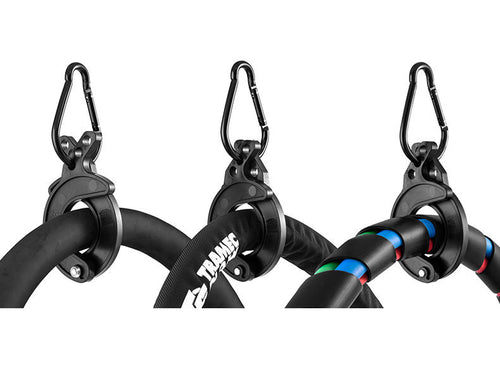 25″ Double Tender Kit With Hydraulic/Wrap MAXXClamp