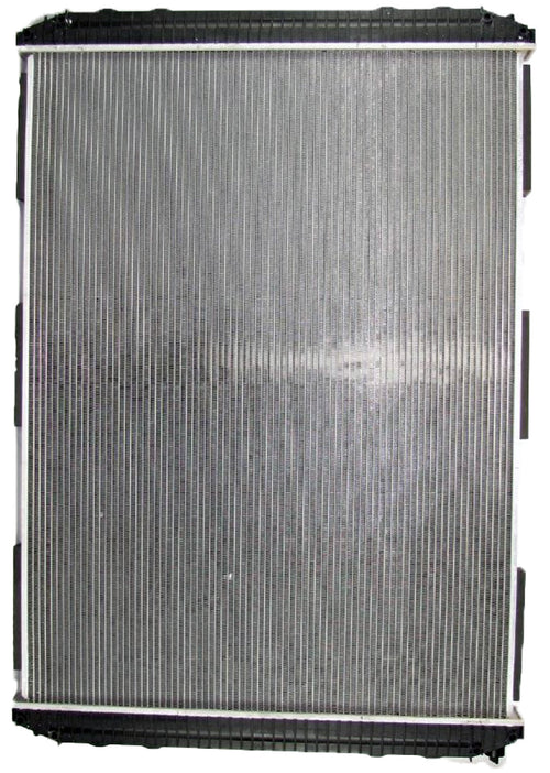 Radiator Plastic Tank Aluminum Core fits Freightliner Columbia Century M2  2001-2007