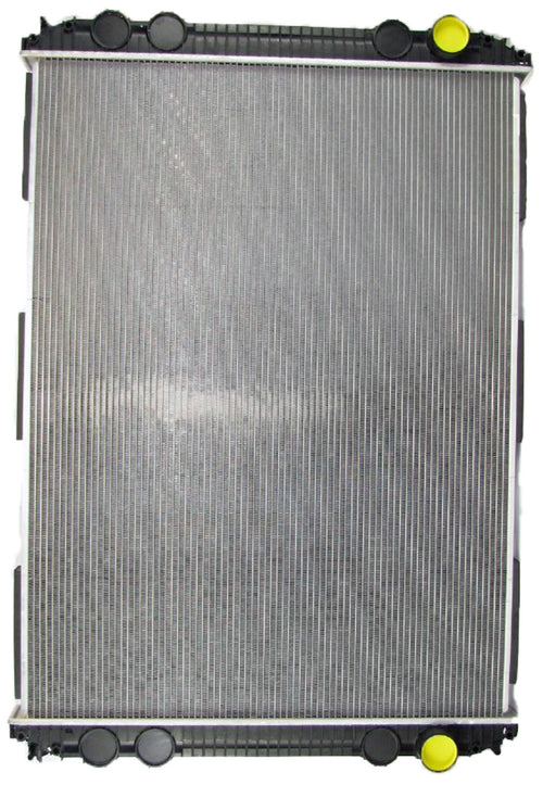 Radiator Plastic Tank Aluminum Core fits Freightliner Columbia Century M2  2001-2007