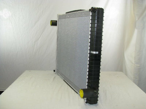 Radiator Plastic Tank, Aluminum Core fits Peterbilt 330, 385, 379, 387