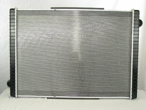 Radiator Plastic Tank, Aluminum Core fits Peterbilt 330, 385, 379, 387