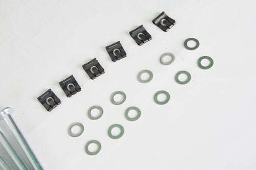 Radiator Plastic Tank, Aluminum Core fits Volvo Vnl-Vnm and Mack Vision 08-14