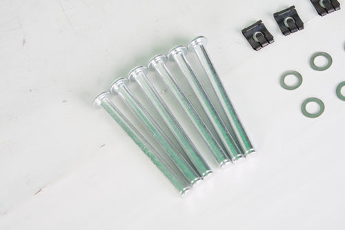 Radiator Plastic Tank, Aluminum Core fits Volvo Vnl-Vnm and Mack Vision 08-14