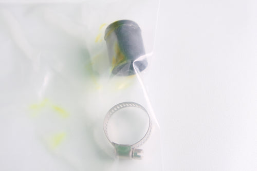 Radiator Plastic Tank, Aluminum Core fits Volvo Vnl-Vnm and Mack Vision 08-14