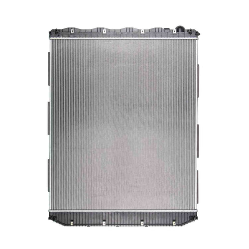 Radiator Plastic Tank, Aluminum Core fits Volvo Vnl-Vnm and Mack Vision 08-14
