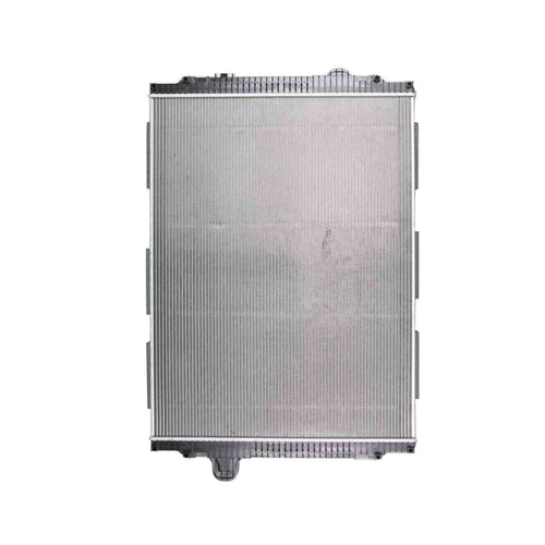 Radiator Plastic Tank Aluminum Core fits Kenworth T660, W900 2007-2013