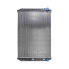 Radiator Plastic Tank ,Aluminum Core Fits Volvo VHD