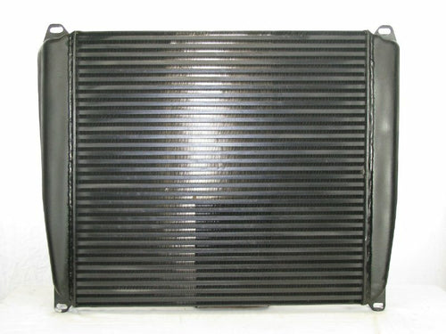 Charge Air Cooler fits Kenworth, T600, T800 Conventional Cab, C500, W900 From 1982-2007